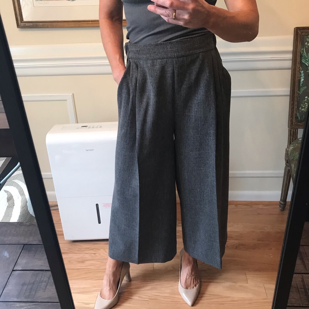 Achro Culottes